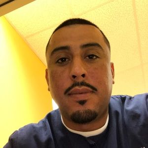 Meet your Posher, Andrew